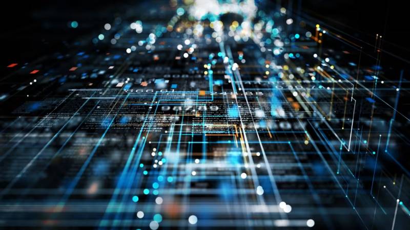 金山区AI软件开发公司:Python赋能网页开发的适用场景解析