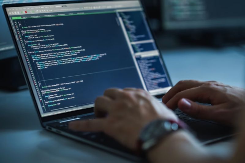 金山区软件定制开发:PHP与Node.js,后端解决方案的优势博弈